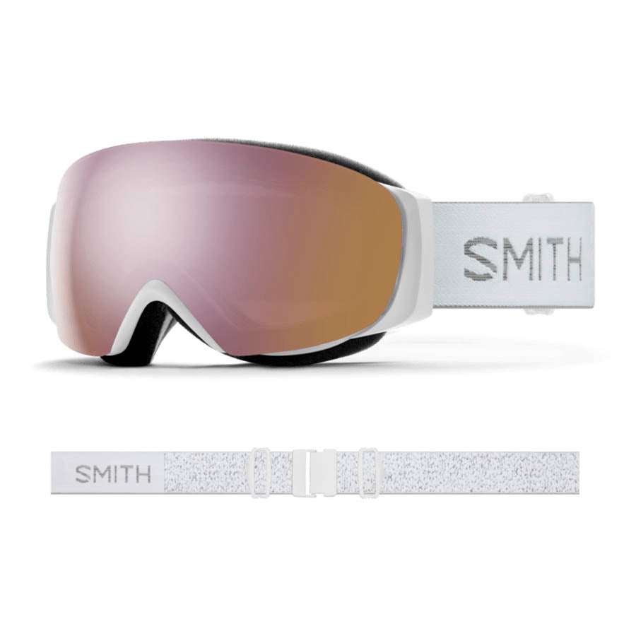Smith I/O Mag S Womens Goggles 2024