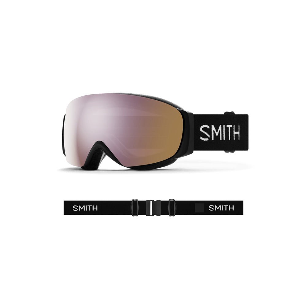 Smith I/O Mag S Goggles 2027 - UtahSkis for sale at UtahSkis