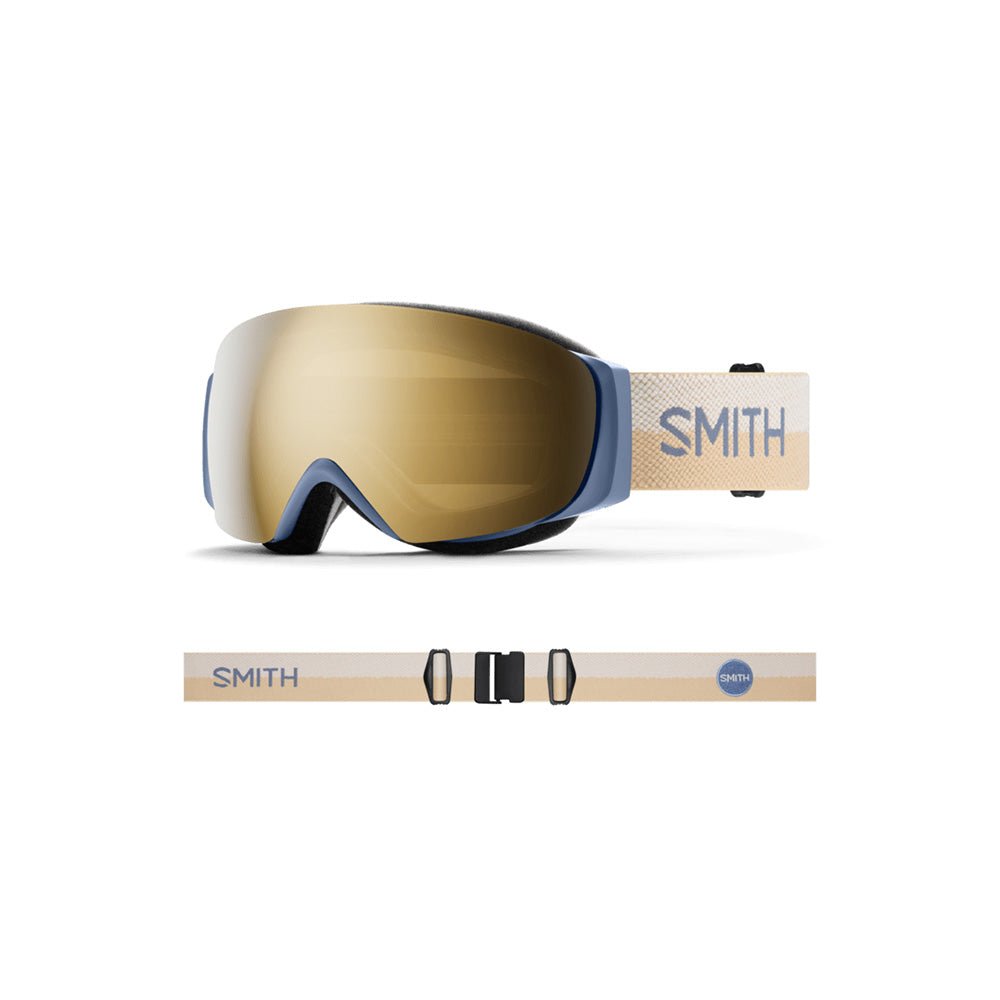 Smith I/O Mag S Goggles 2027 - UtahSkis for sale at UtahSkis