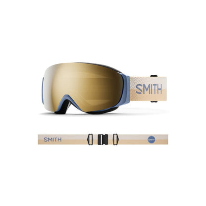 Smith I/O Mag S Goggles 2027 - UtahSkis for sale at UtahSkis