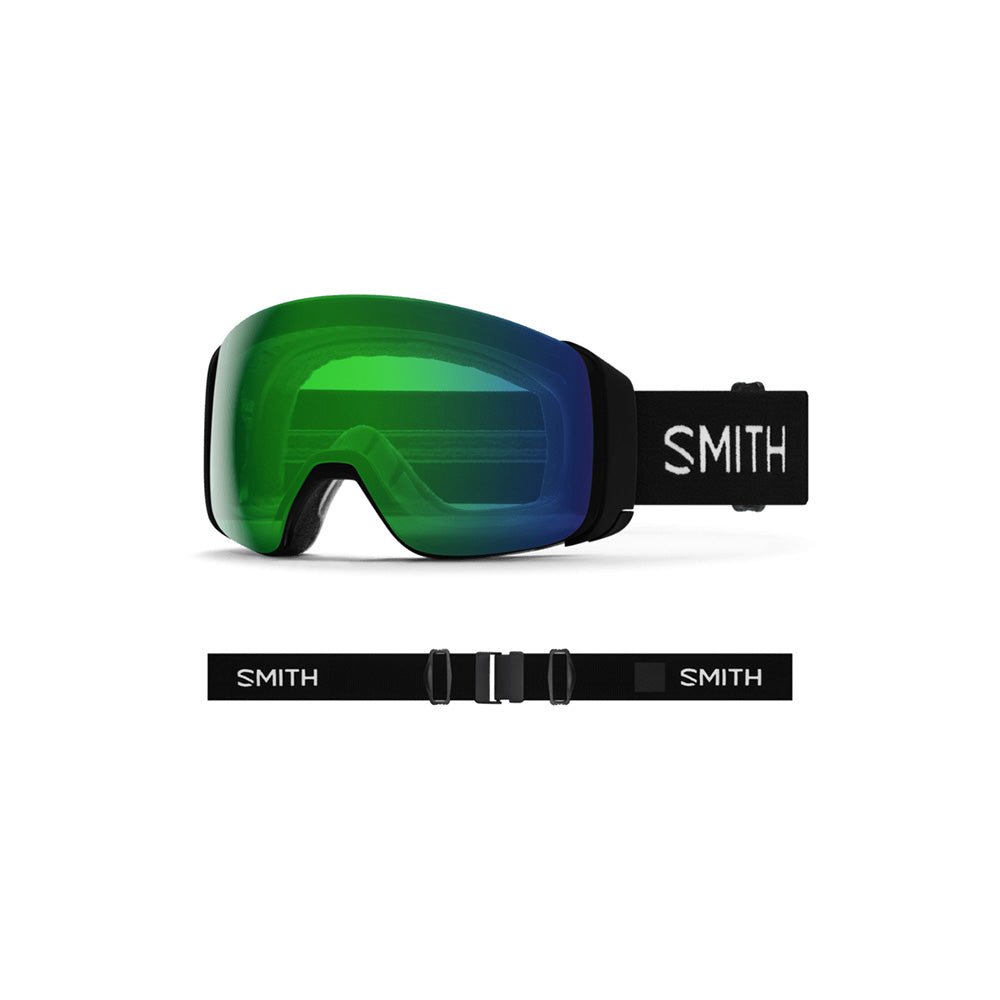 Smith 4D Mag Goggles 2026 - UtahSkis for sale at UtahSkis