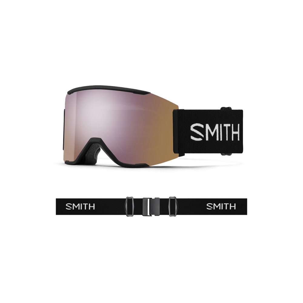Smith Squad MAG Goggles 2027