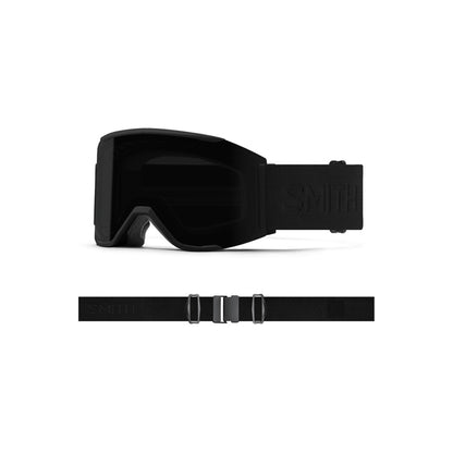 Smith Squad MAG Goggles 2027