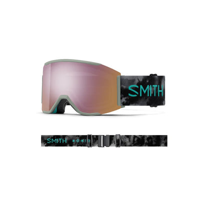 Smith Squad MAG Goggles 2026 - UtahSkis for sale at UtahSkis