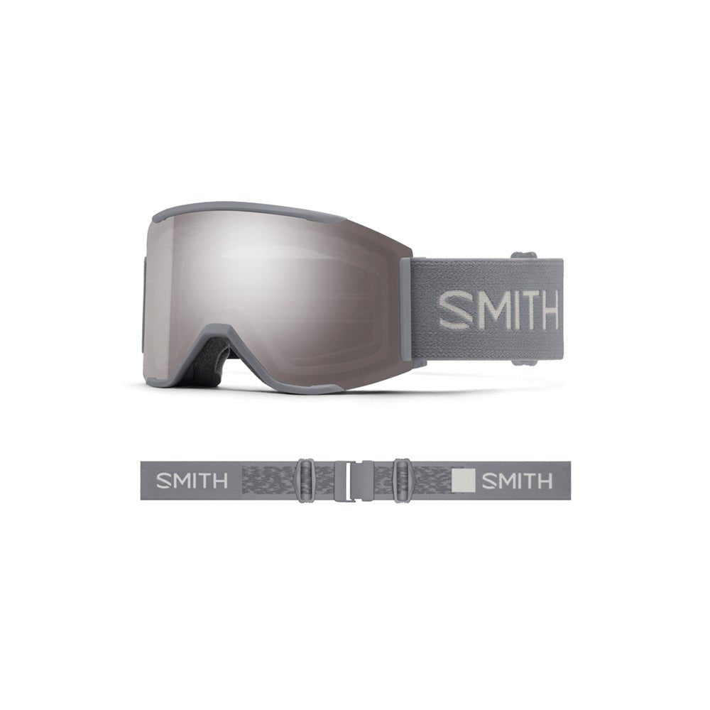 Smith Squad MAG Goggles 2027 - UtahSkis for sale at UtahSkis