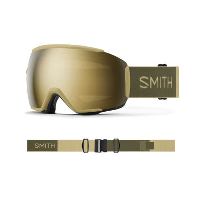 Smith Sequence OTG Goggles 2024