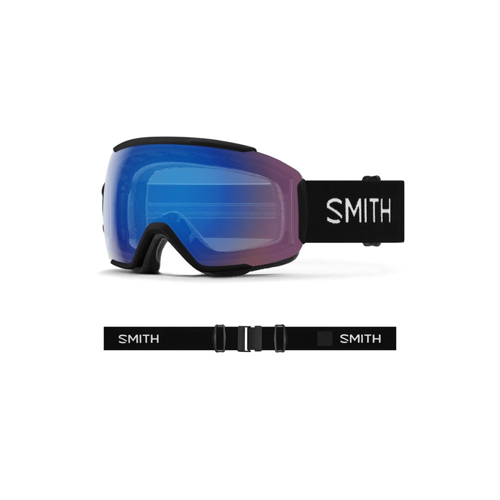 Smith Sequence OTG Goggles 2026 - UtahSkis for sale at UtahSkis
