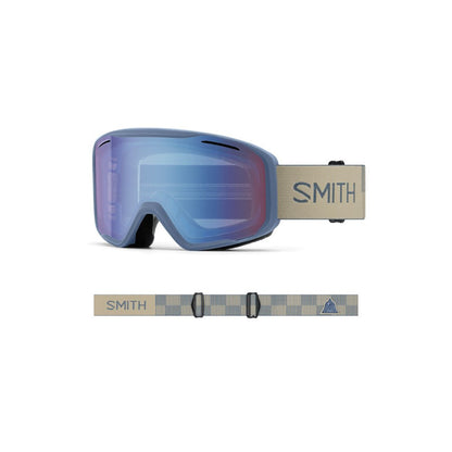 Smith Blazer Goggles 2026 - UtahSkis for sale at UtahSkis