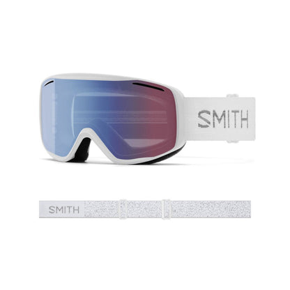 Smith Rally Goggles 2026 - UtahSkis for sale at UtahSkis