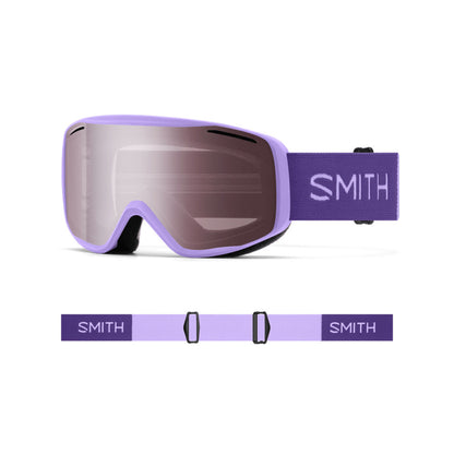 Smith Rally Goggle 2024