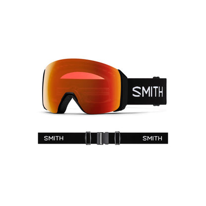 Smith 4D Mag Xl Goggles 2027