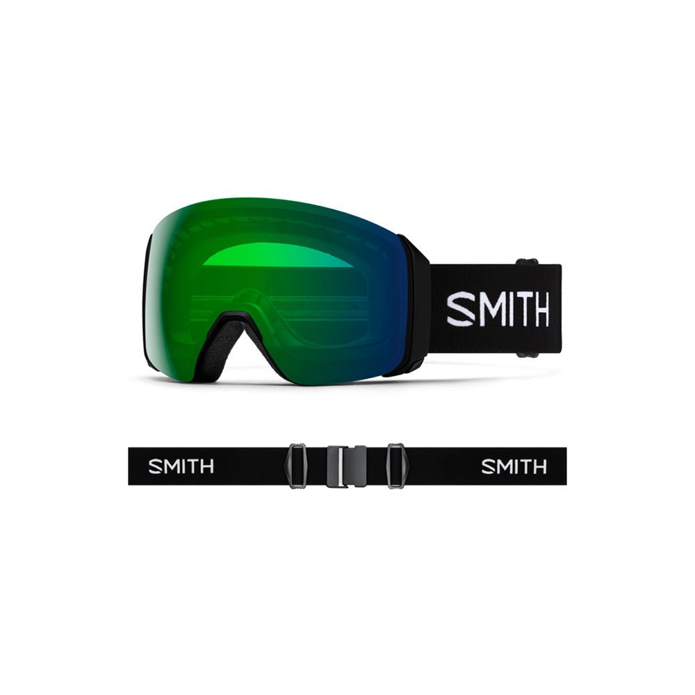 Smith 4D Mag Xl Goggles 2026 - UtahSkis for sale at UtahSkis