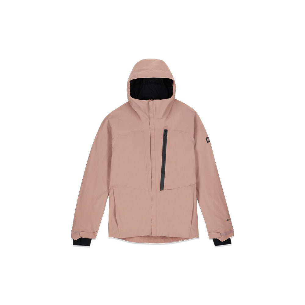 Gore Tex Pink Mens Ski Jacket 686 Gore-Tex GT Mens Jacket 2025 M