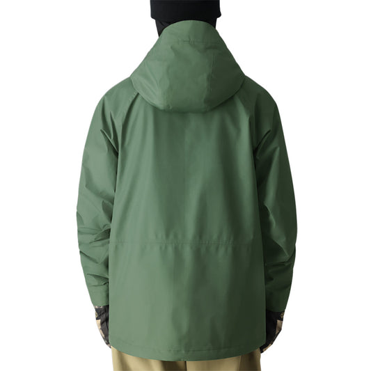 686 Gore-Tex Core Mens Jacket 2025