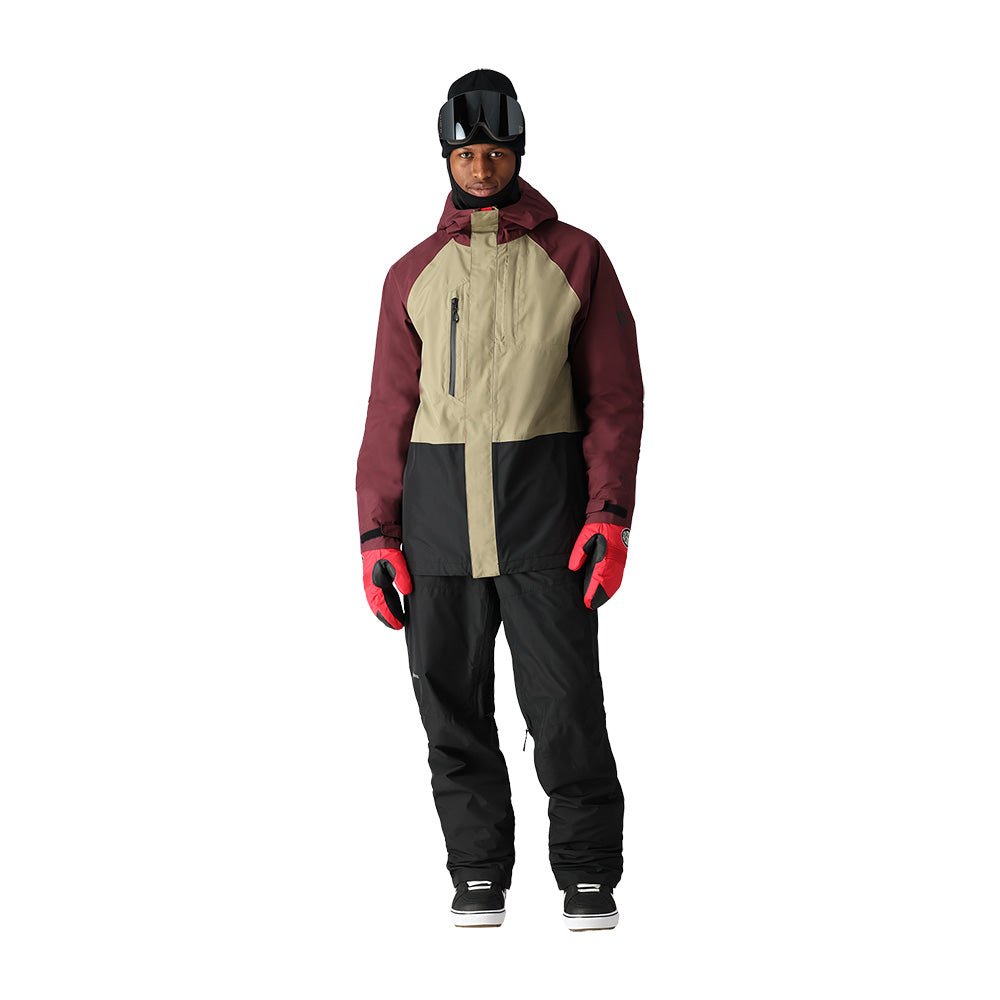 686 Gore-Tex Core Mens Jacket 2025 M GORE-TEX CORE JACKET 24-25