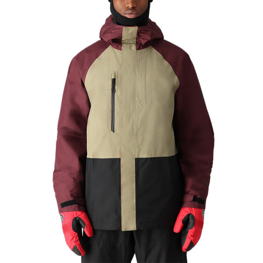 686 Gore - Tex Core Mens Jacket 2025 - UtahSkis for sale at UtahSkis