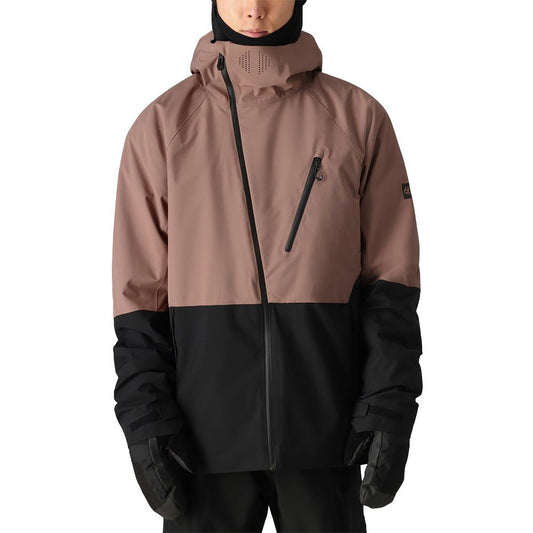 686 Hydra Thermagraph Mens Jacket 2025 - UtahSkis for sale at UtahSkis