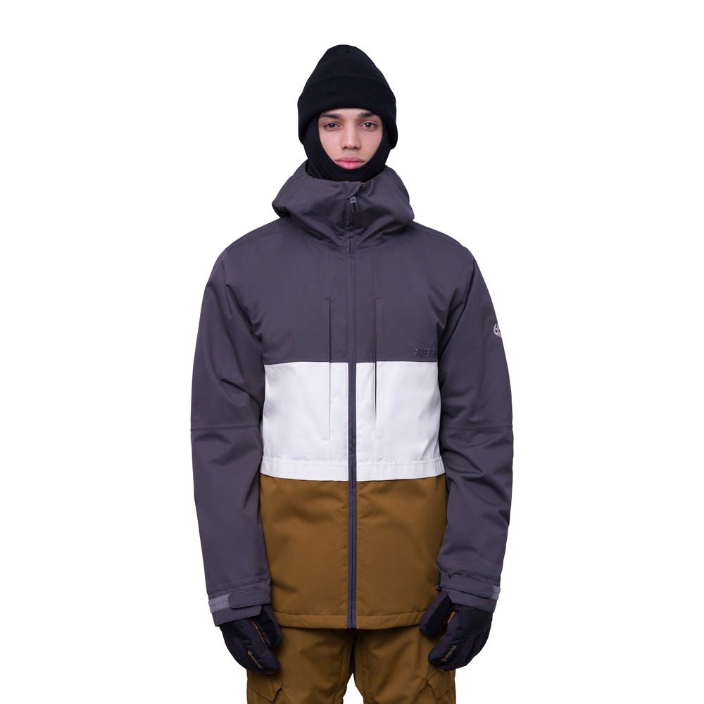 SMARTY 3-in-1 Form Jacket 23/241