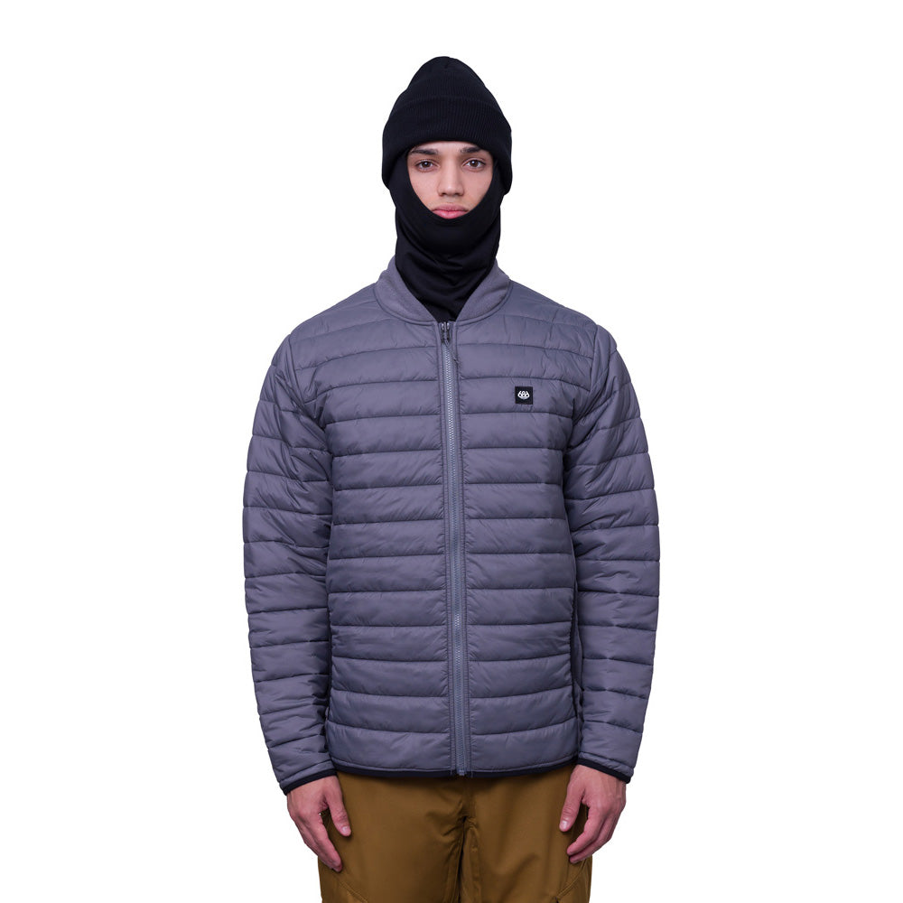 686 SMARTY 3-in-1 Form Jacket 2024