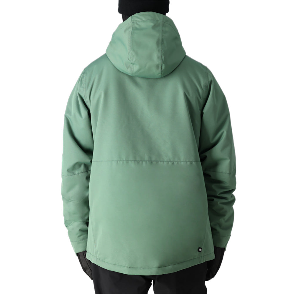 686 Foundation Insulated Jacket Men s Cypress Green M