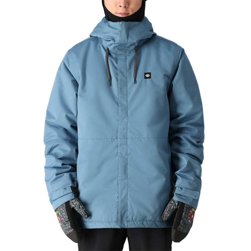 686 snow shops jacket