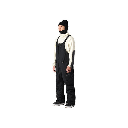 686 Men Smarty 3 in 1 Cargo Bib 2026 - UtahSkis for sale at UtahSkis
