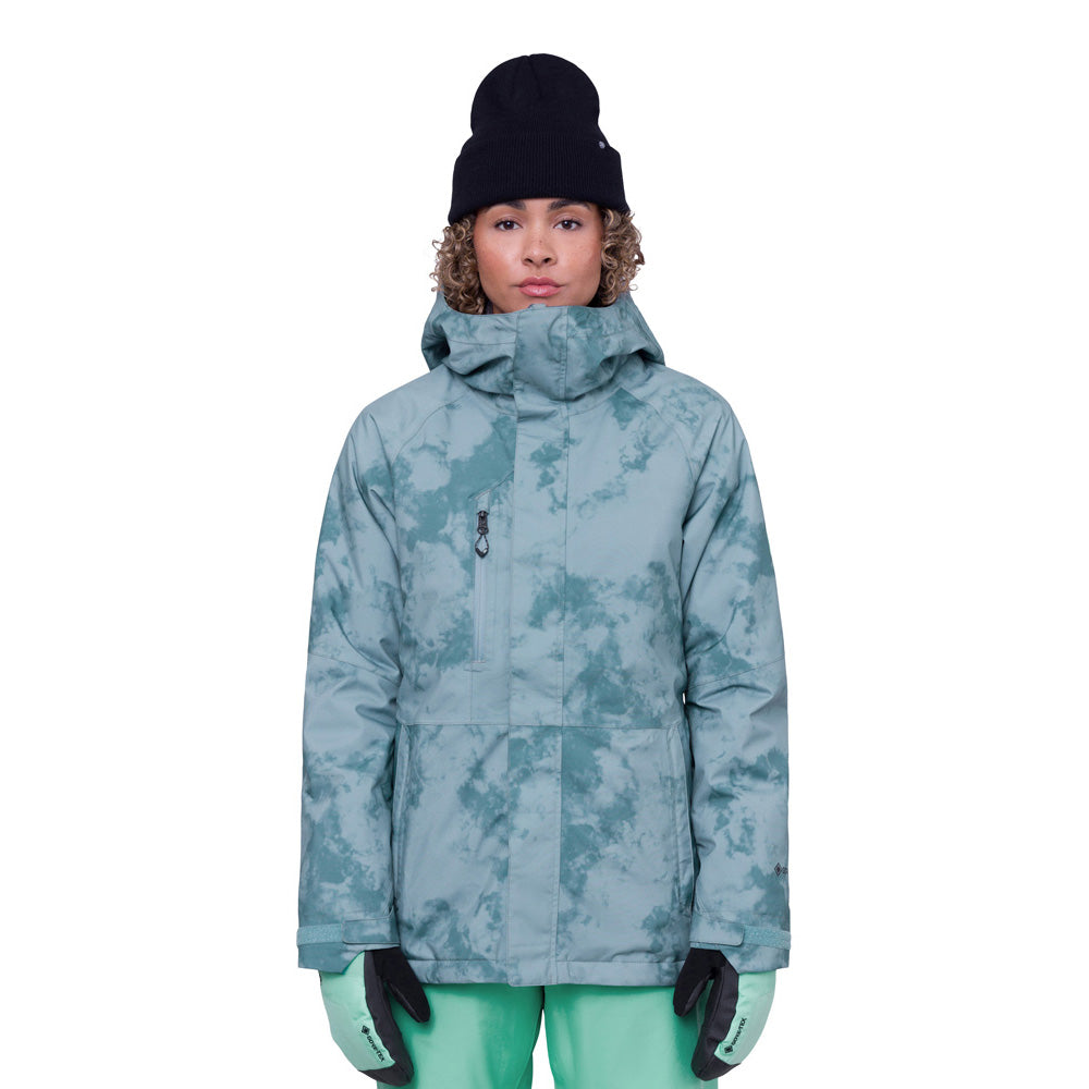 686 GORE-TEX Willow Womens Jacket 2024