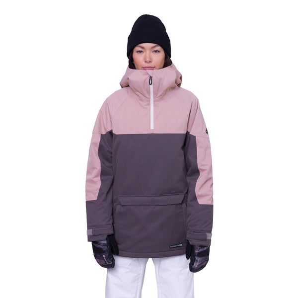 686 Upton Insulated Anorak Women s