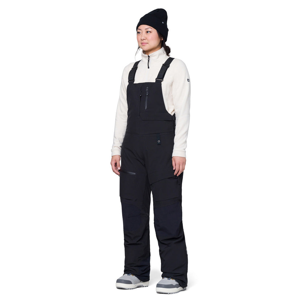 686 Geode Thermagraph Womens Bib Pant 2024