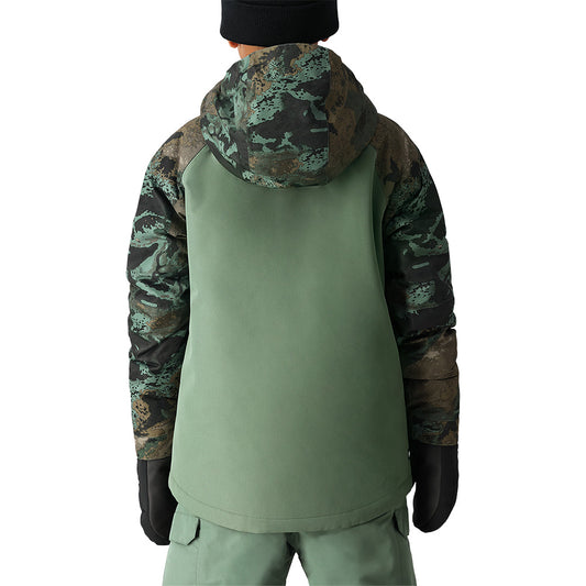 686 Hydra Insulated Boys Jacket 2025