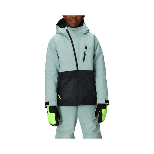 686 Boys Hydra Insulated Jacket 2026 - UtahSkis for sale at UtahSkis