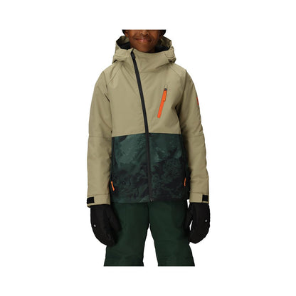 686 Boys Hydra Insulated Jacket 2026 - UtahSkis for sale at UtahSkis