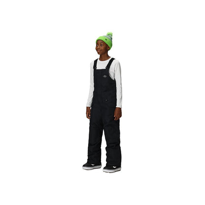 686 Boys Frontier Insulated Bib 2026 - UtahSkis for sale at UtahSkis