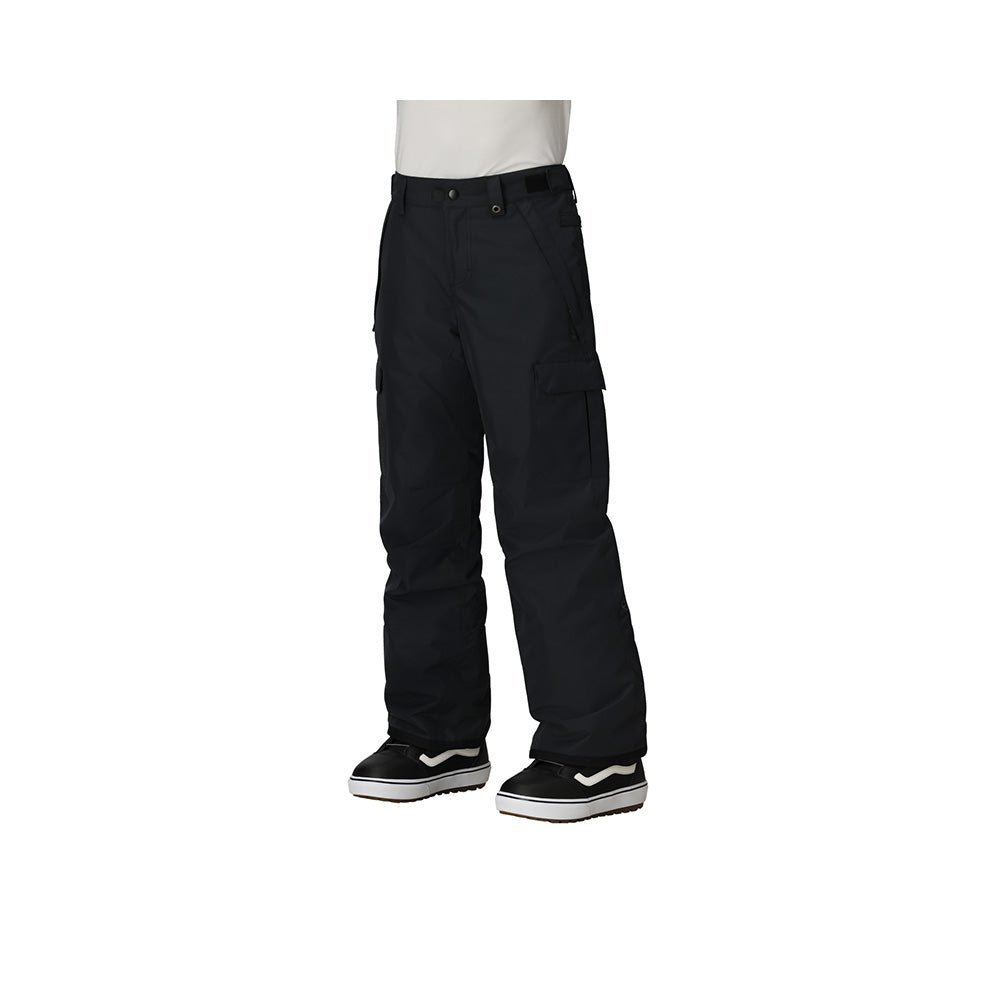 686 Boys Infinity Cargo Insulated Pants 2027 - UtahSkis for sale at UtahSkis