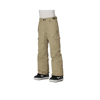 686 Boys Infinity Cargo Insulated Pant 2026 - UtahSkis for sale at UtahSkis