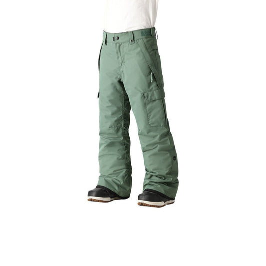 686 Infinity Cargo Insulated Boys Pant 2025 - UtahSkis for sale at UtahSkis