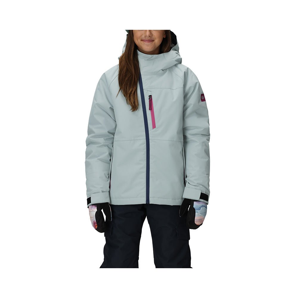 686 Girls Hydra Insulated Jacket 2026 - UtahSkis for sale at UtahSkis