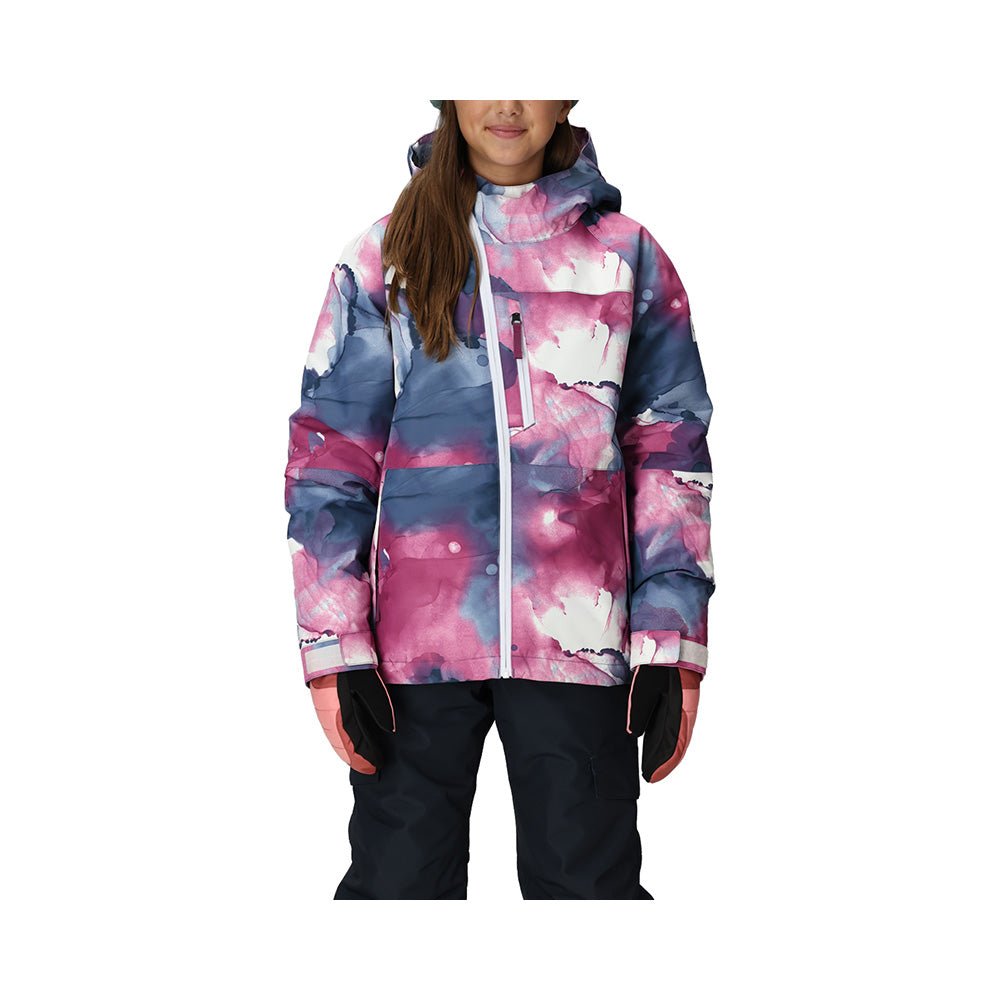 686 Girls Hydra Insulated Jacket 2026 - UtahSkis for sale at UtahSkis