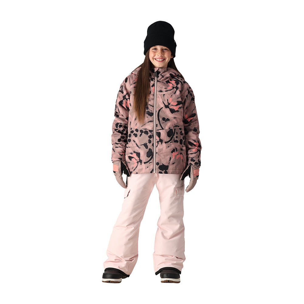 686 Athena Insulated Girls Jacket 2025 G ATHENA INS JACKET 24-25