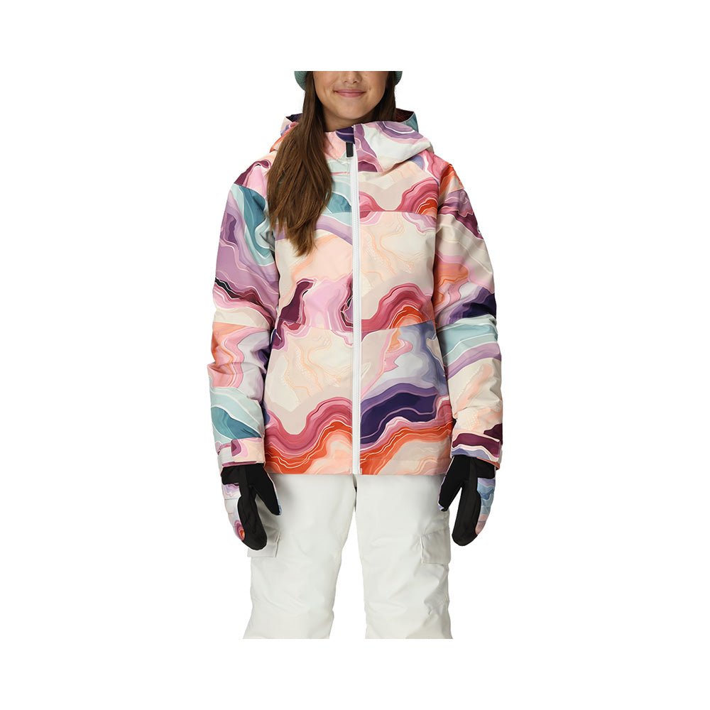 686 Girls Athena Insulated Jacket 2026 - UtahSkis for sale at UtahSkis