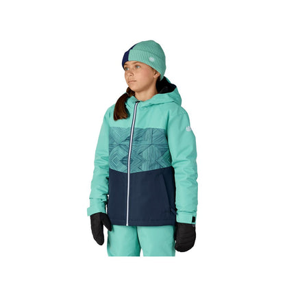 686 Girls Athena Insulated Jacket 2027 - UtahSkis for sale at UtahSkis