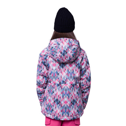 686 Athena Insulated Girls Jacket 2024