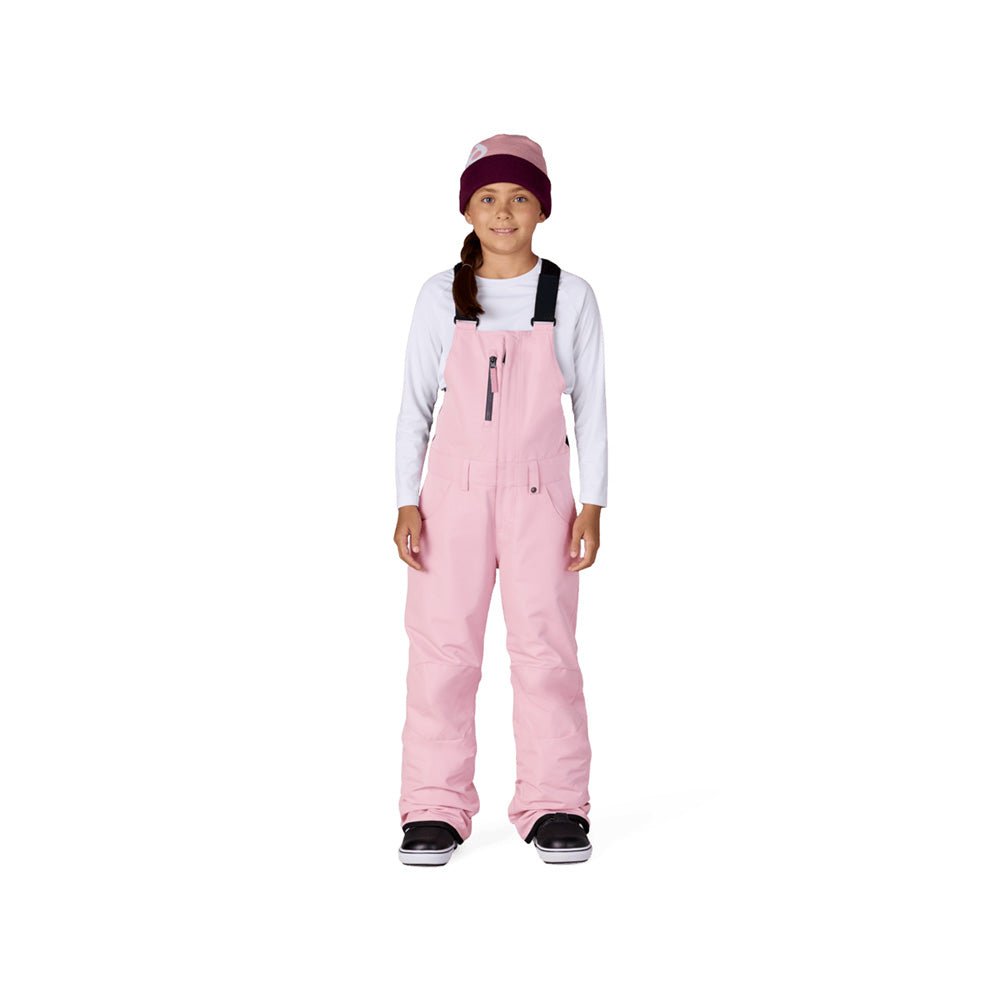 686 Girls Sierra Insulated Bib 2027 - UtahSkis for sale at UtahSkis