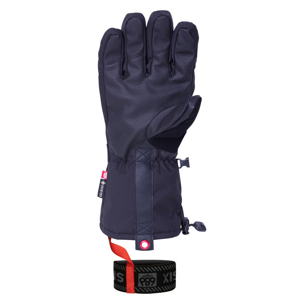 686 GORE-TEX SMARTY 3-in-1 Gauntlet Glove 2025 M GTX SMARTY