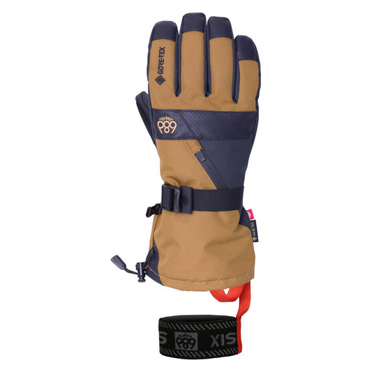 686 GORE - TEX SMARTY 3 - in - 1 Gauntlet Glove 2025 - UtahSkis for sale at UtahSkis