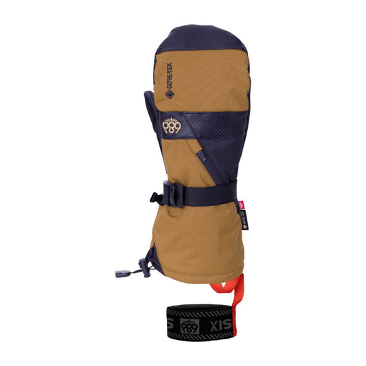 686 GORE - TEX SMARTY 3 - in - 1 Gauntlet Mitt 2025 - UtahSkis for sale at UtahSkis