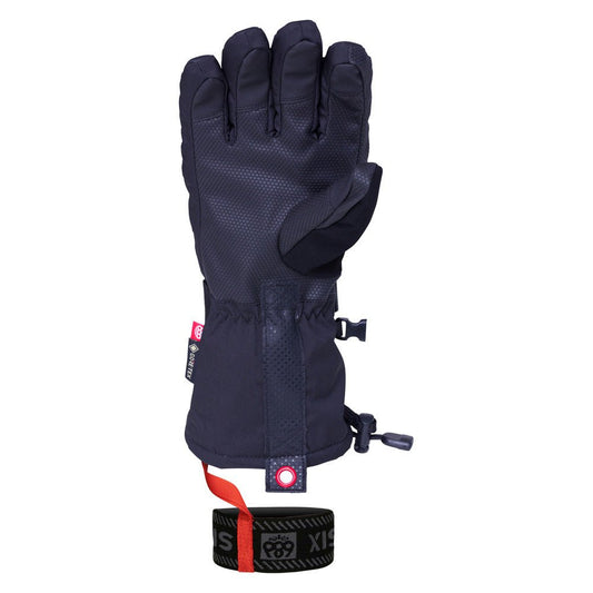 686 GORE - TEX SMARTY 3 - in - 1 Gauntlet Womens Glove 2025 - UtahSkis for sale at UtahSkis