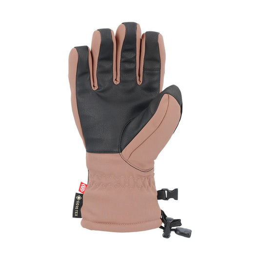 686 Gore - Tex Linear Womens Glove 2025 - UtahSkis for sale at UtahSkis