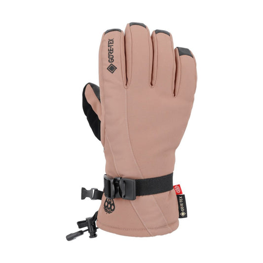 686 Gore - Tex Linear Womens Glove 2025 - UtahSkis for sale at UtahSkis
