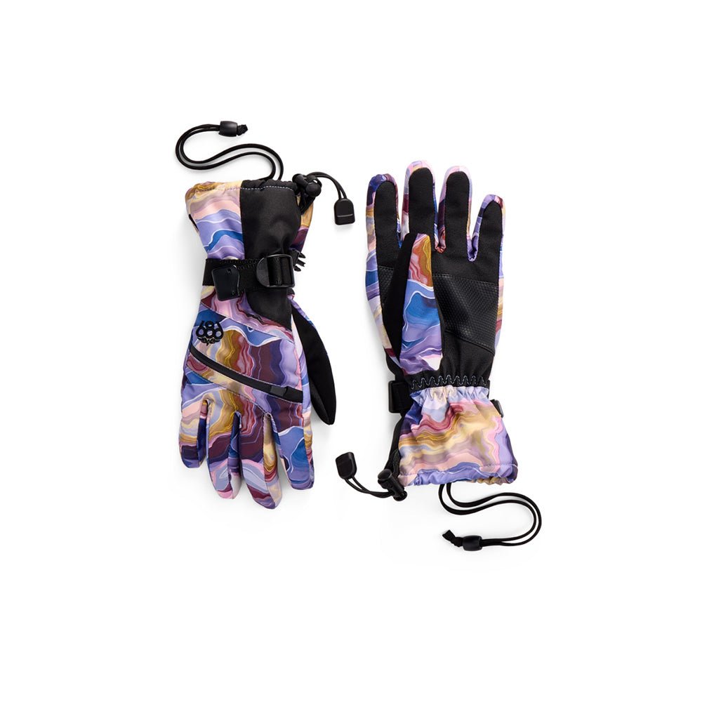 686 Kids Heat Insulated Glove 2027 - UtahSkis for sale at UtahSkis